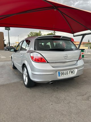 Opel 1.6 2007