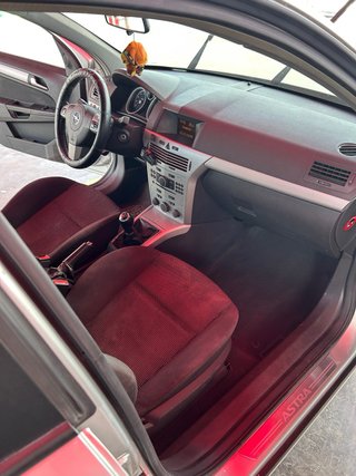 Opel 1.6 2007
