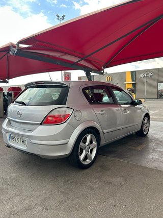Opel 1.6 2007