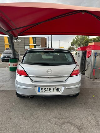 Opel 1.6 2007