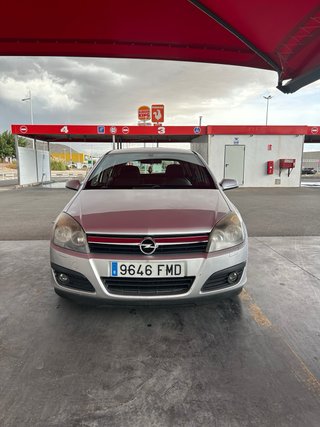 Opel 1.6 2007