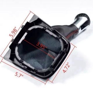 Pomo Palanca Cambios Vw Golf 5 y 6