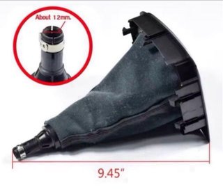 Pomo Palanca Cambios Vw Golf 5 y 6