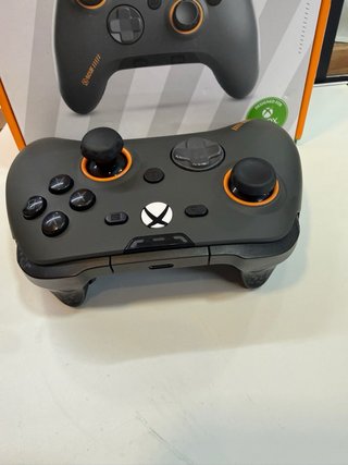 Mando Xbox SCUF Valor Pro Wired