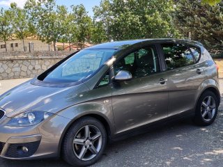 SEAT Altea 2014
