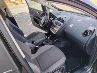 SEAT Altea 2014