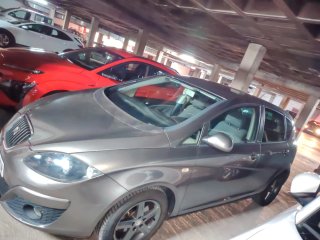 SEAT Altea 2014