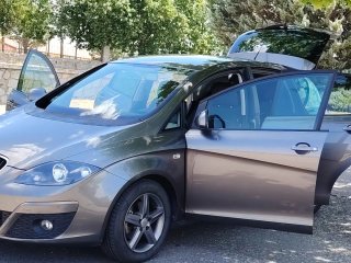 SEAT Altea 2014