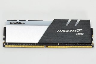 G.Skill Trident Z Neo DDR4 16GB 3600MHz