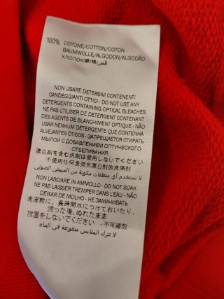 Tuta completa Gucci bambino/a