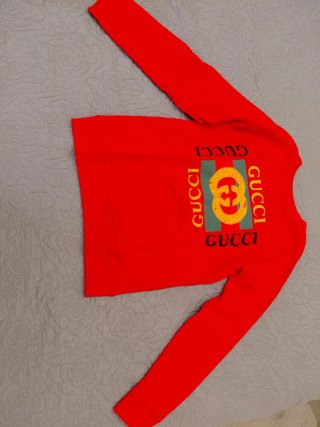 Tuta completa Gucci bambino/a