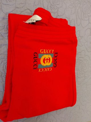 Tuta completa Gucci bambino/a