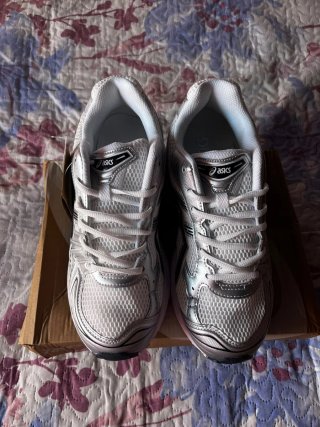 ASICS GEL-KAYANO 14 Talla 44