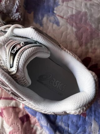 ASICS GEL-KAYANO 14 Talla 44