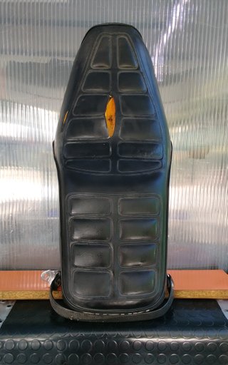Asiento Suzuki GN 250cc