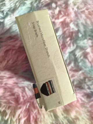 3 Calzoncillos Calvin Klein Talla M