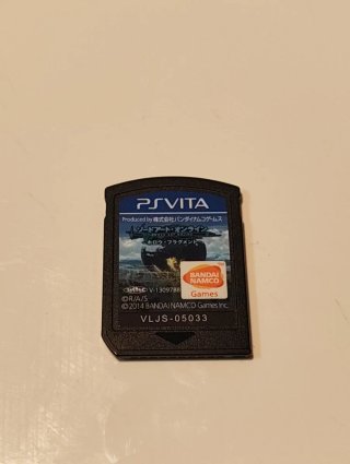 Pacchetto Giochi PS Vita