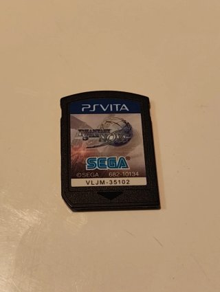 Pacchetto Giochi PS Vita