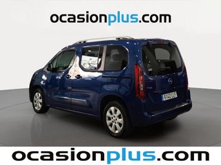 Opel Combo Life 1.5 TD S&S Innovation L Auto 96 kW (131 CV)