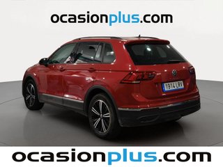 Volkswagen Tiguan Life 1.5 TSI 110 kW (150 CV) DSG