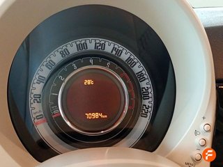 Fiat 500 Dolcevita 1.0 Hybrid 51KW (70 CV)