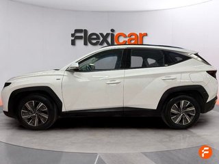 Hyundai Tucson 1.6 TGDI 110kW (150CV) 48V Maxx Sky