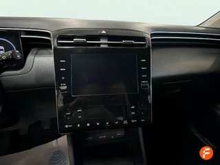 Hyundai Tucson 1.6 TGDI 110kW (150CV) 48V Maxx Sky