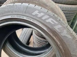 235 55 R19 105V Hifly - 2 neumáticos +75%