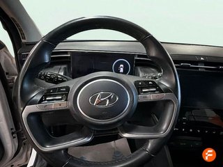 Hyundai Tucson 1.6 TGDI 110kW (150CV) 48V Maxx Sky