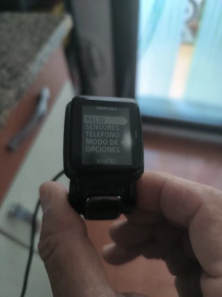 Reloj TomTom 209