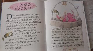 Cuentos maravillosos para 3 años