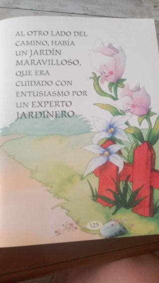 Cuentos maravillosos para 3 años