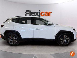 Hyundai Tucson 1.6 TGDI 110kW (150CV) 48V Maxx Sky