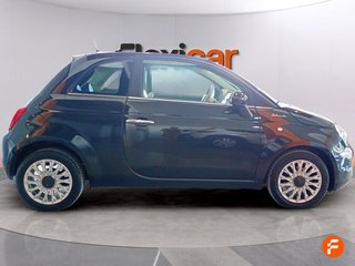 Fiat 500 Dolcevita 1.0 Hybrid 51KW (70 CV)