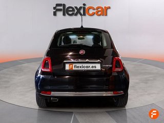 Fiat 500 Dolcevita 1.0 Hybrid 51KW (70 CV)