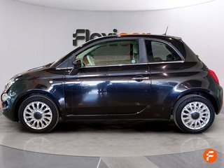Fiat 500 Dolcevita 1.0 Hybrid 51KW (70 CV)