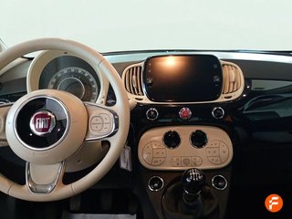 Fiat 500 Dolcevita 1.0 Hybrid 51KW (70 CV)