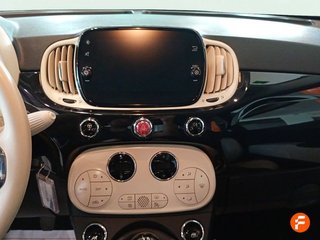Fiat 500 Dolcevita 1.0 Hybrid 51KW (70 CV)