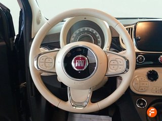 Fiat 500 Dolcevita 1.0 Hybrid 51KW (70 CV)