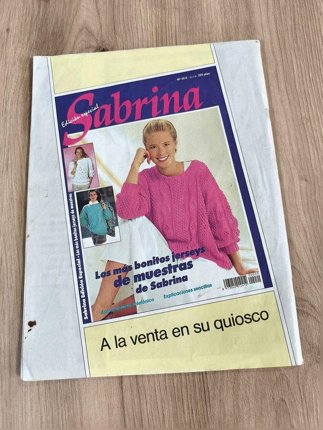 Revista Diana Bebé número 118