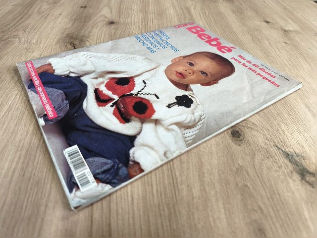 Revista Diana Bebé número 118