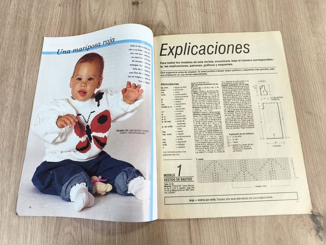 Revista Diana Bebé número 118