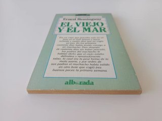 El viejo y el mar