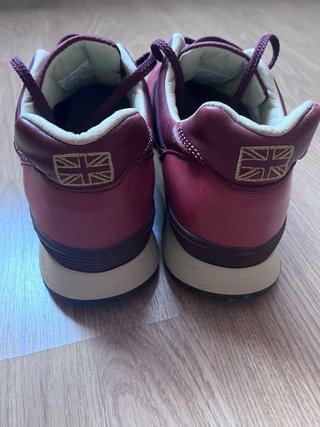 New Balance 577 Made in England