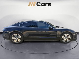 Porsche Taycan 4S 2020 Nacional IVA Deducible