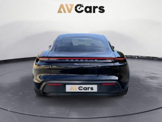 Porsche Taycan 4S 2020 Nacional IVA Deducible