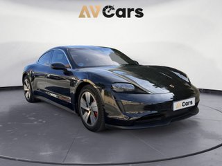 Porsche Taycan 4S 2020 Nacional IVA Deducible