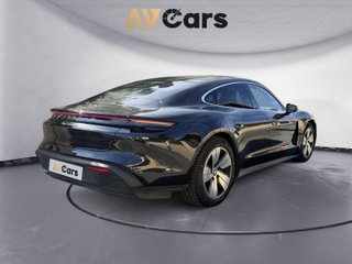 Porsche Taycan 4S 2020 Nacional IVA Deducible