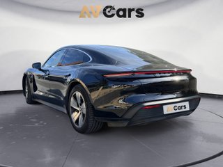 Porsche Taycan 4S 2020 Nacional IVA Deducible