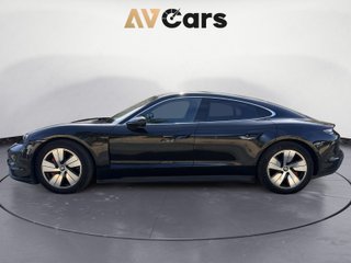 Porsche Taycan 4S 2020 Nacional IVA Deducible